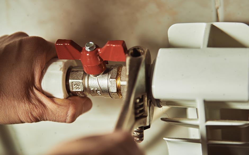 chaudière à gaz condensation Vauréal